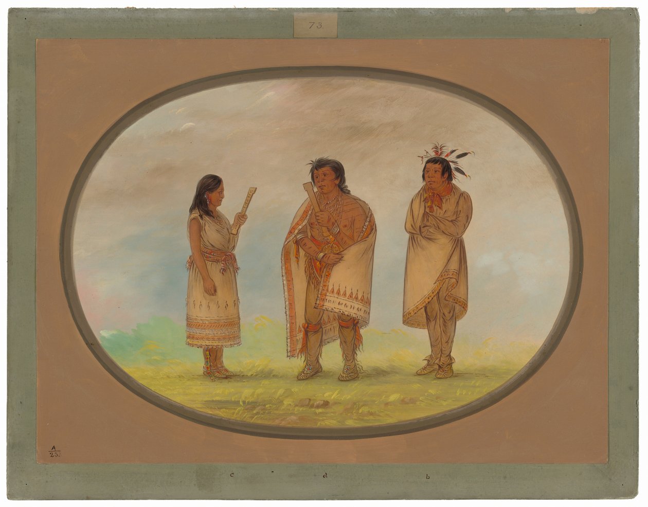  da George Catlin