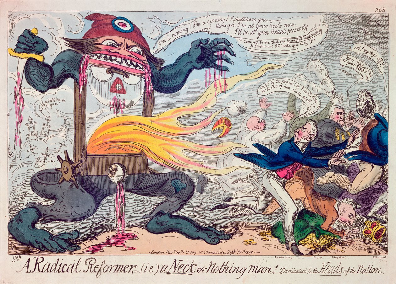  da George Cruikshank