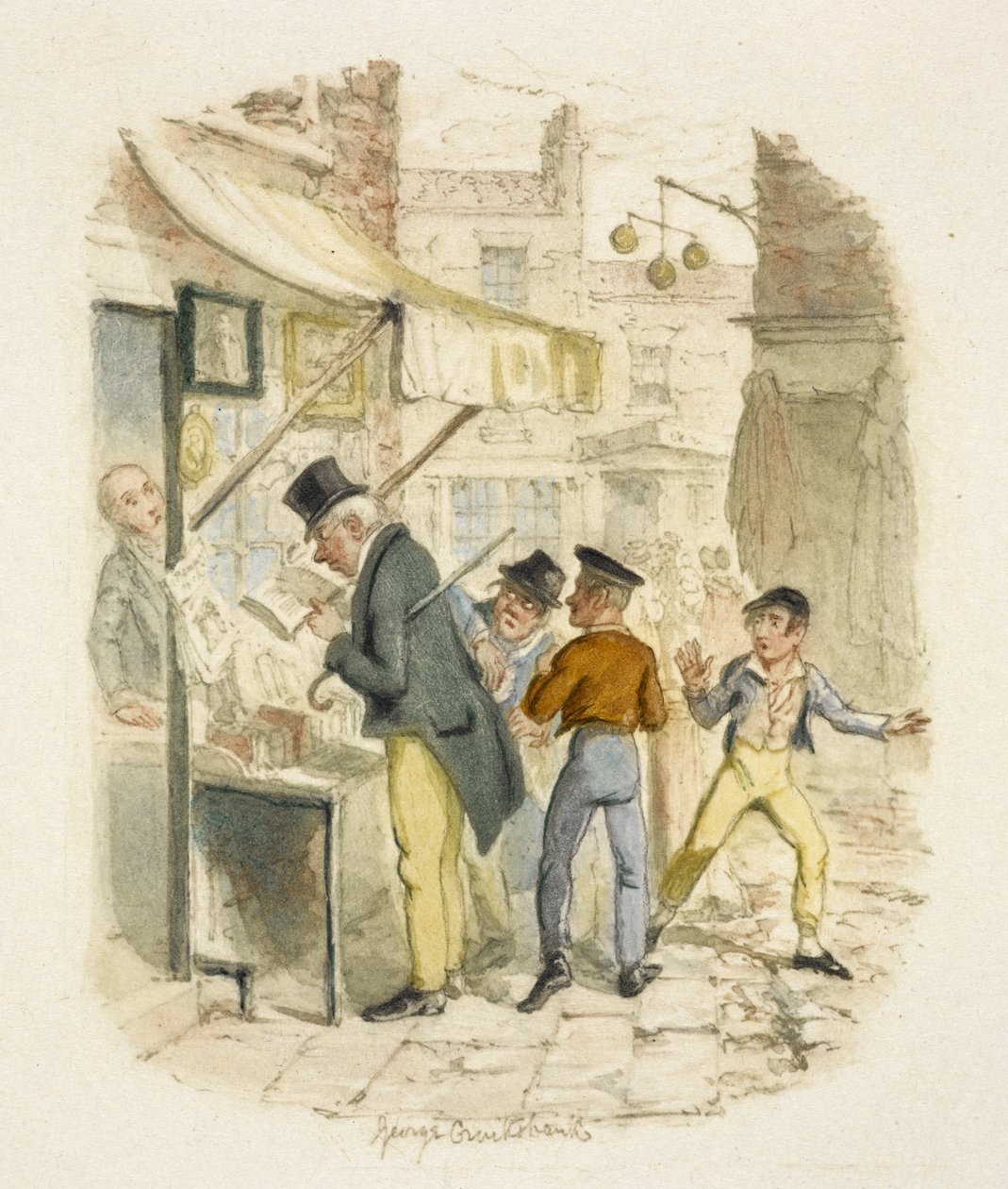 Illustrazione per 