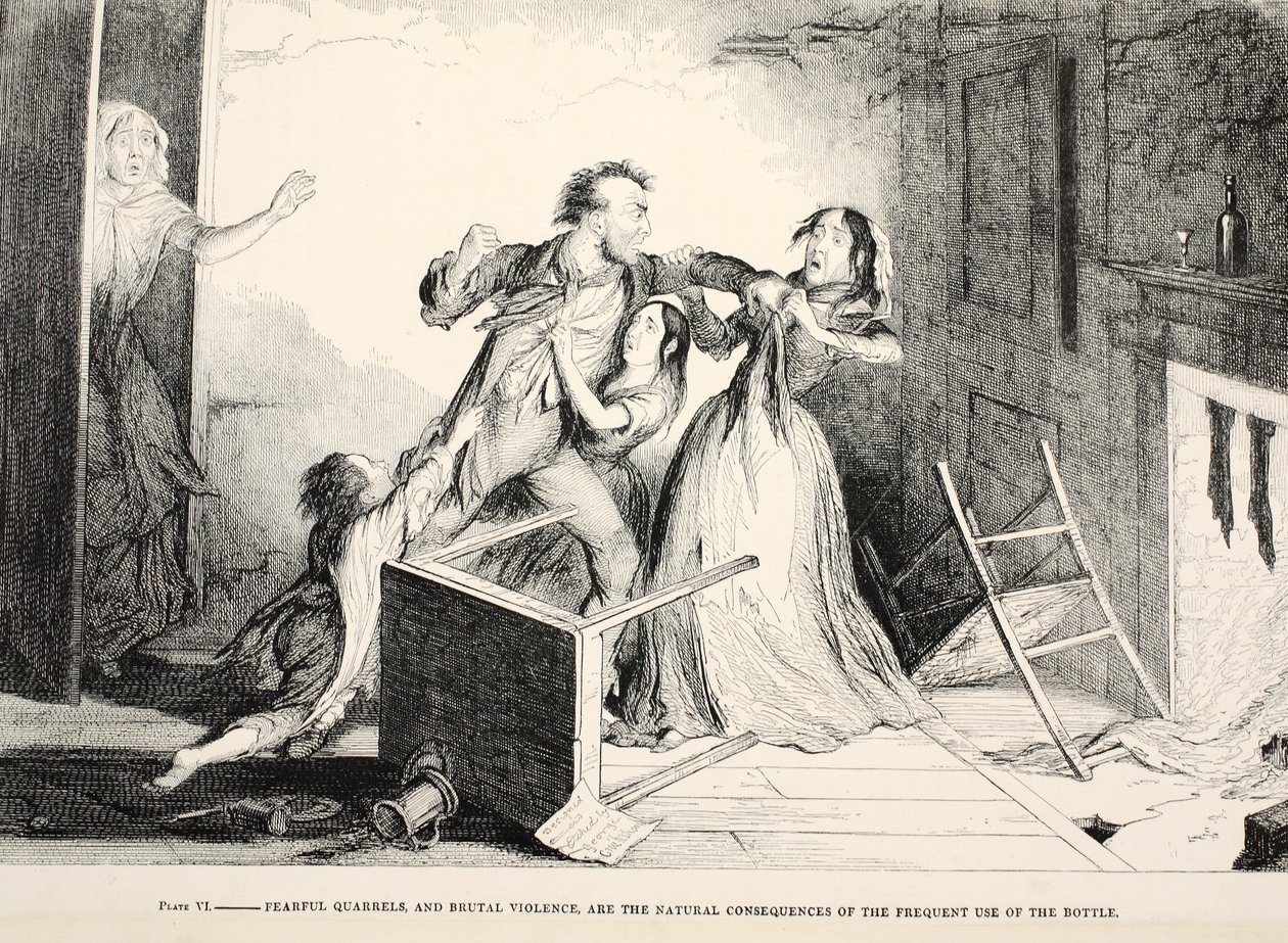  da George Cruikshank