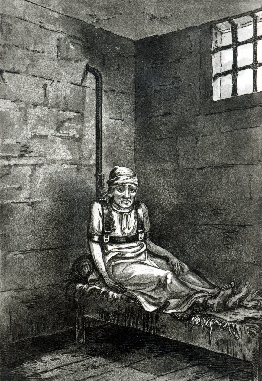  da George Cruikshank