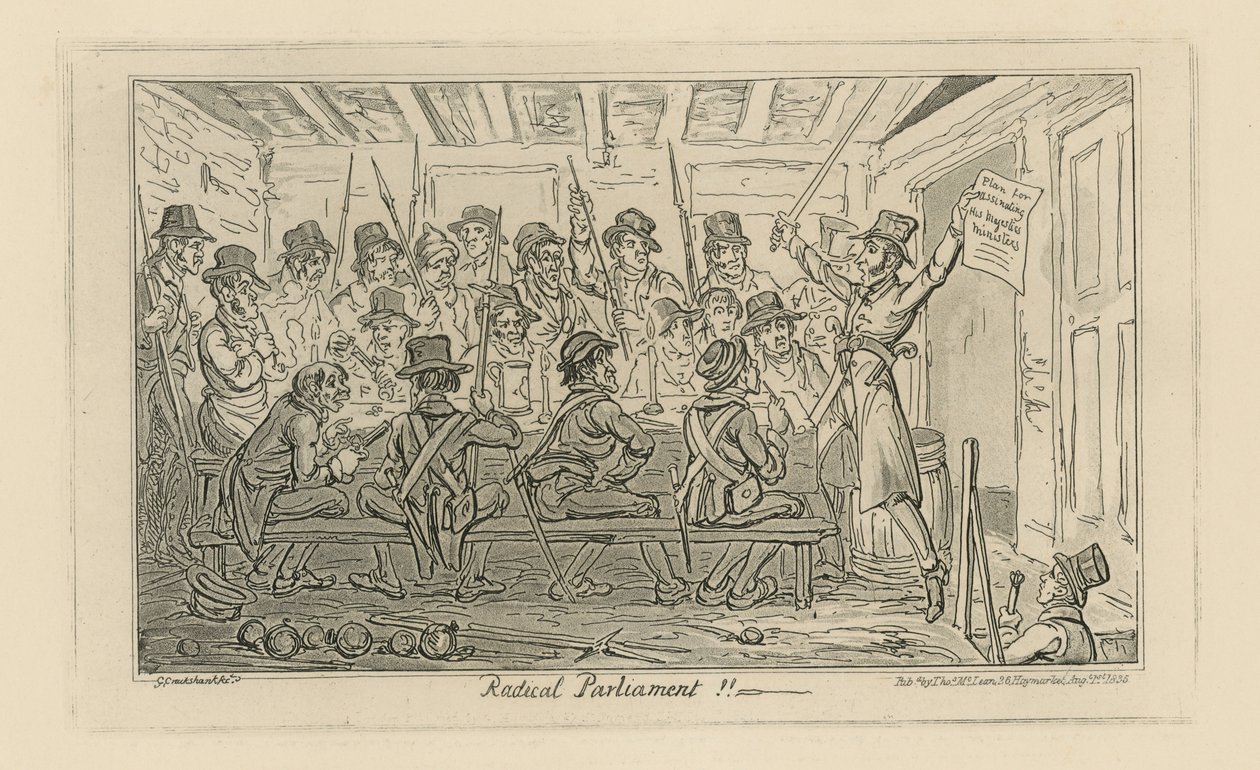  da George Cruikshank