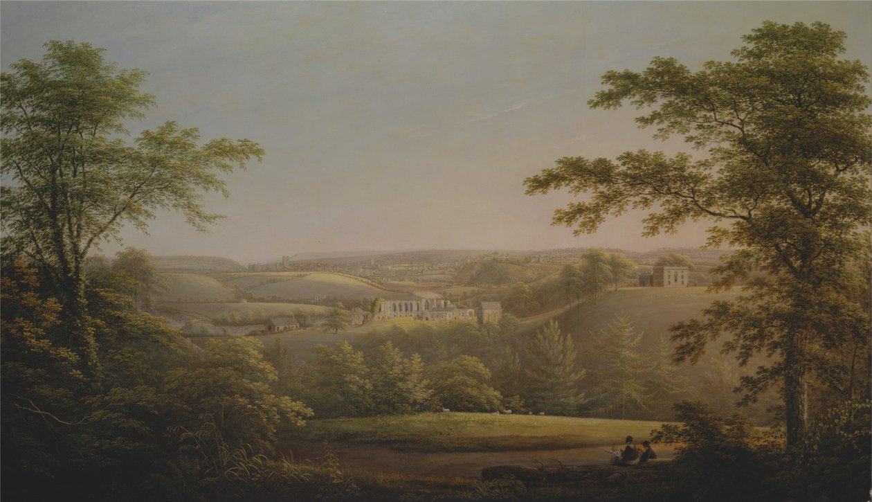 Easby Hall e l
