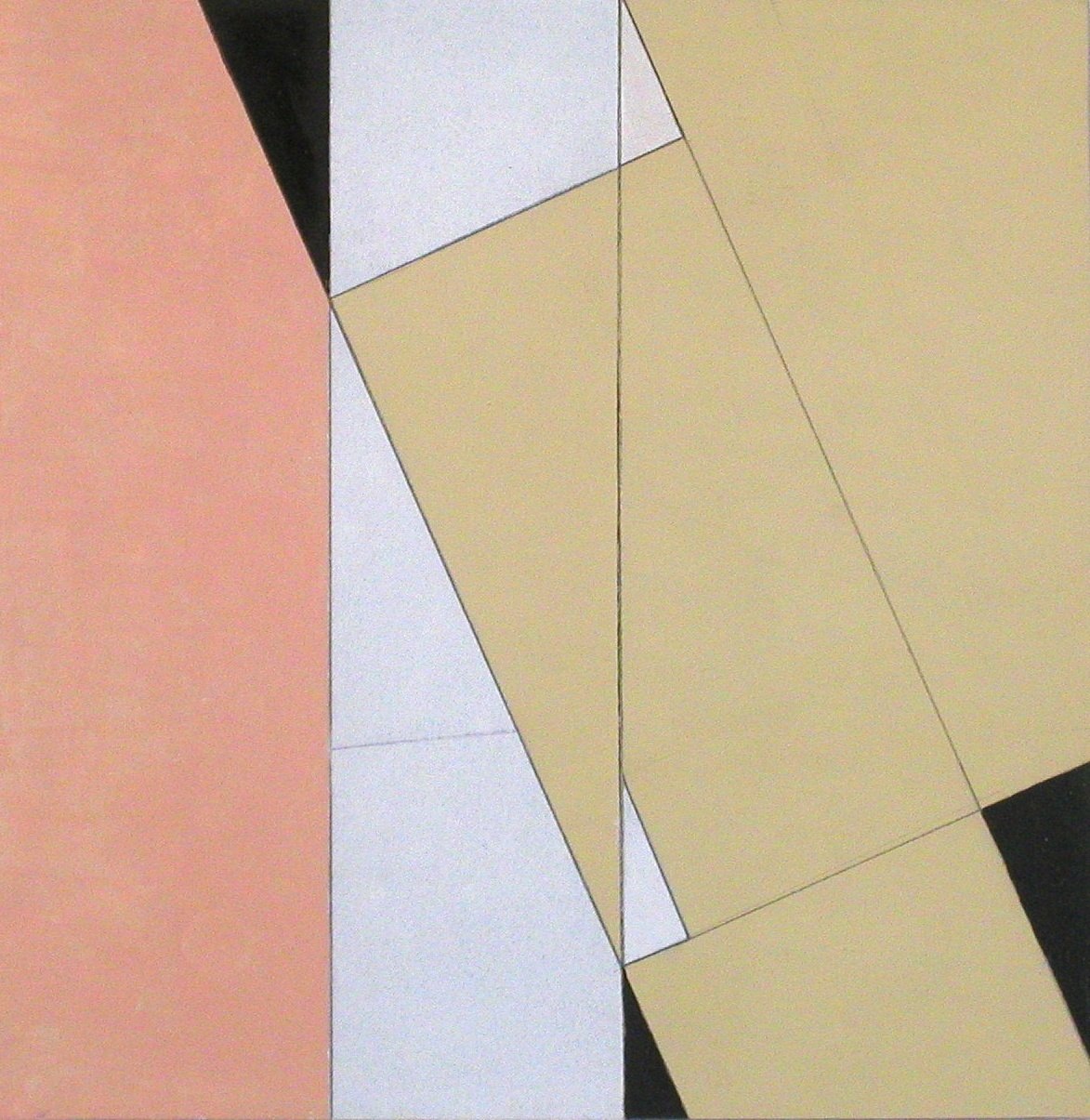 Relazione spaziale, n. 2 da George Dannatt