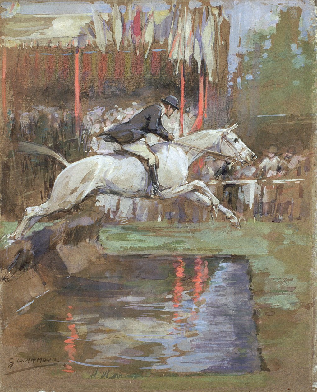 Il salto d