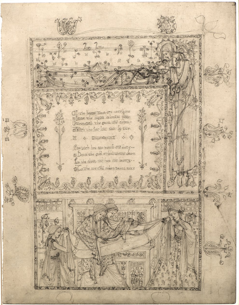 Studio di un