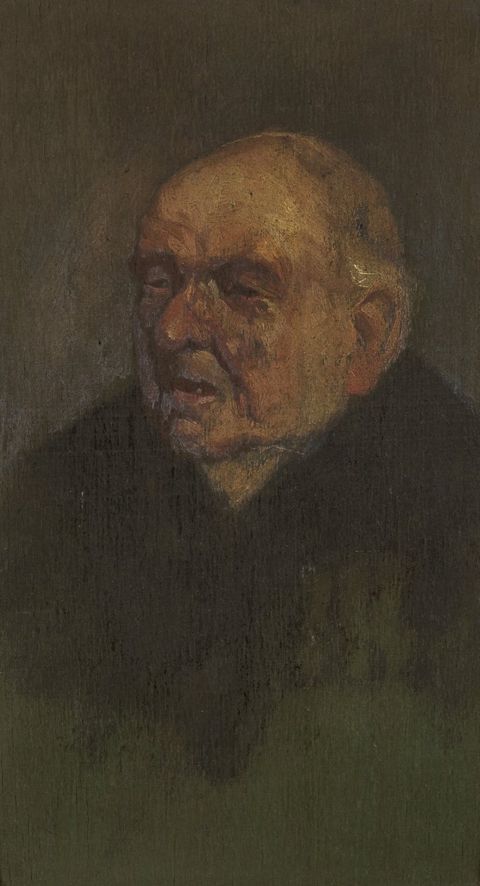 Ritratto di J. Cadwallader, R.N., c. 1920 da George Edmund Butler
