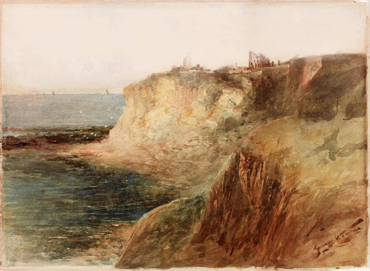 Tynemouth da King Edward