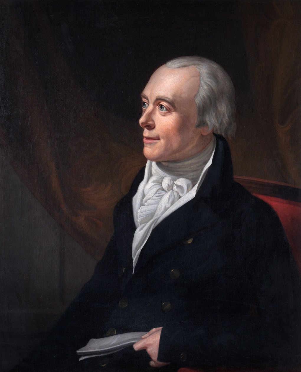 Spencer Perceval, c.1812 da George Francis Joseph