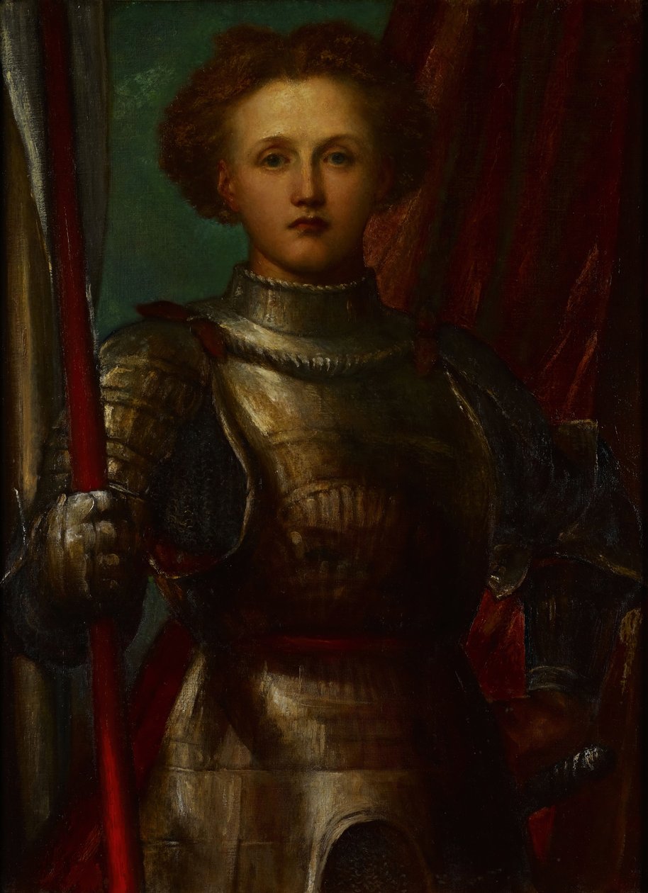 Aspirazione da George Frederick Watts