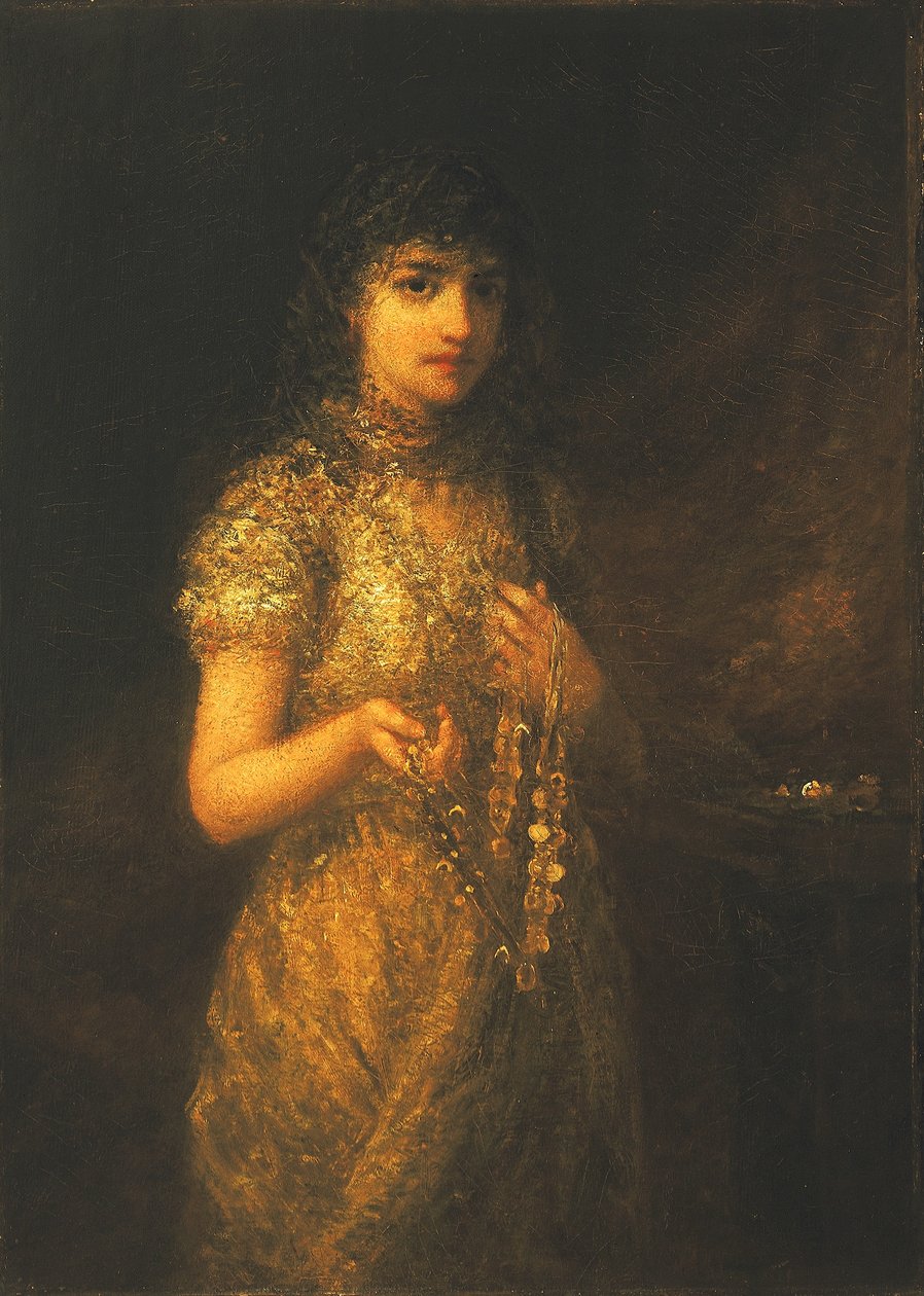 Copertina da George Fuller