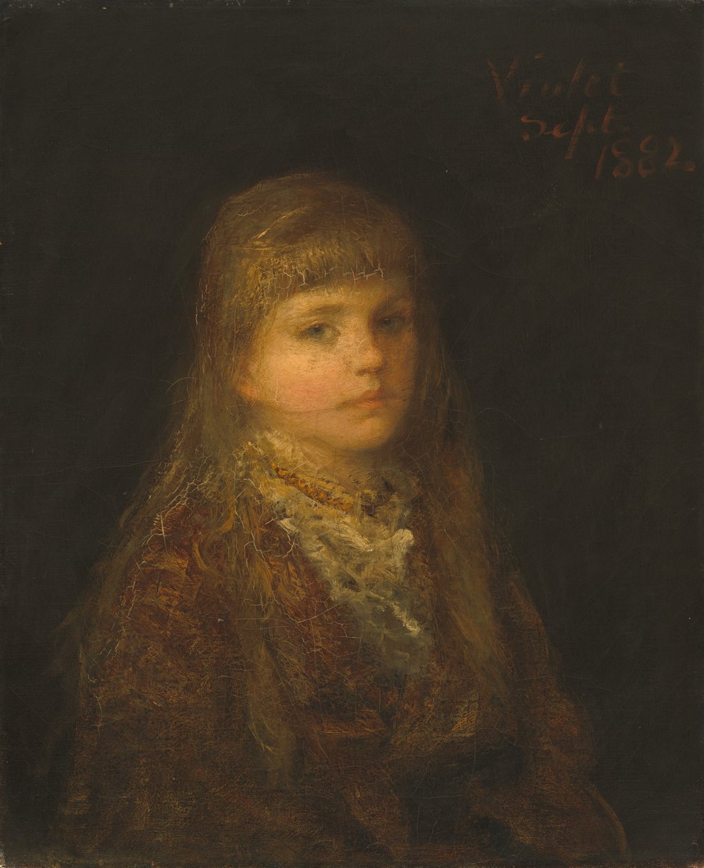 Viola da George Fuller