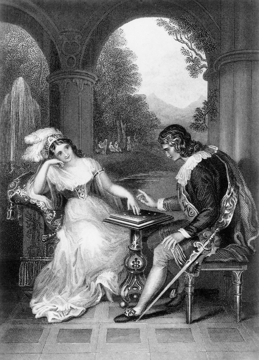 Illustrazione da un