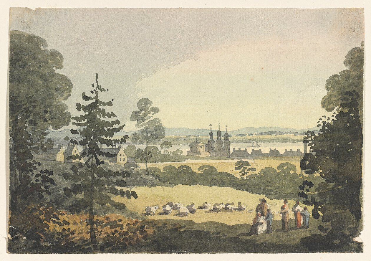 Beauport da George Heriot