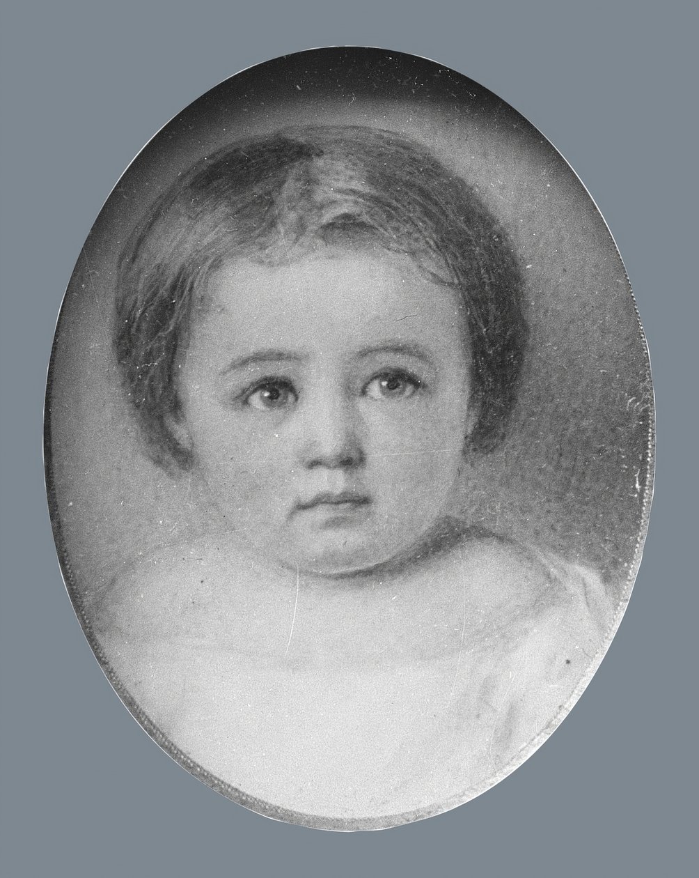 Alice Cushman, 1856 da George Hewitt Cushman