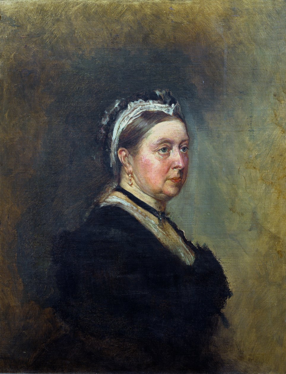Regina Vittoria (1819-1901) da George Housman Thomas