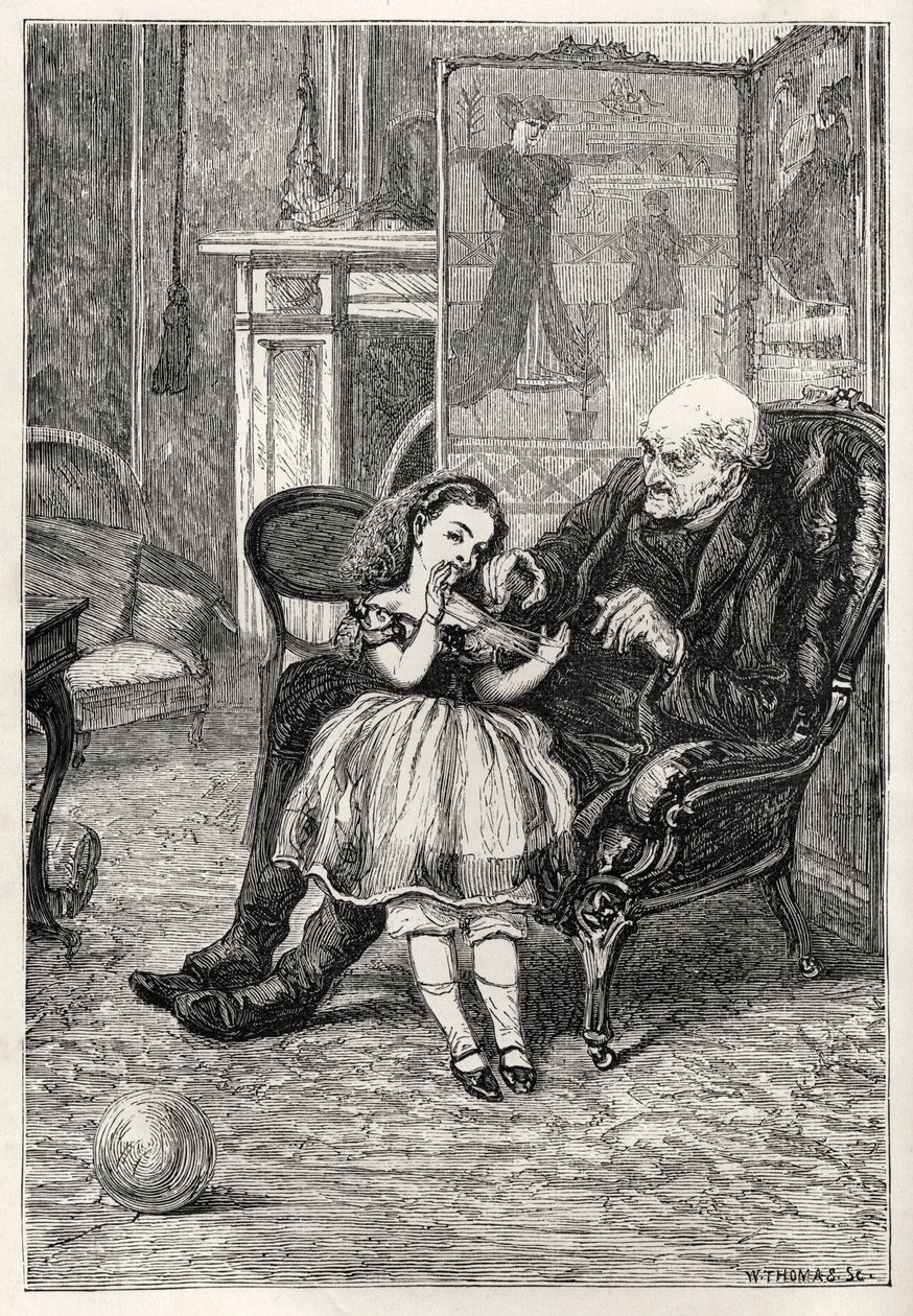 Anthony Trollope L