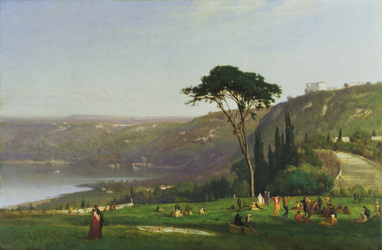 Lago d