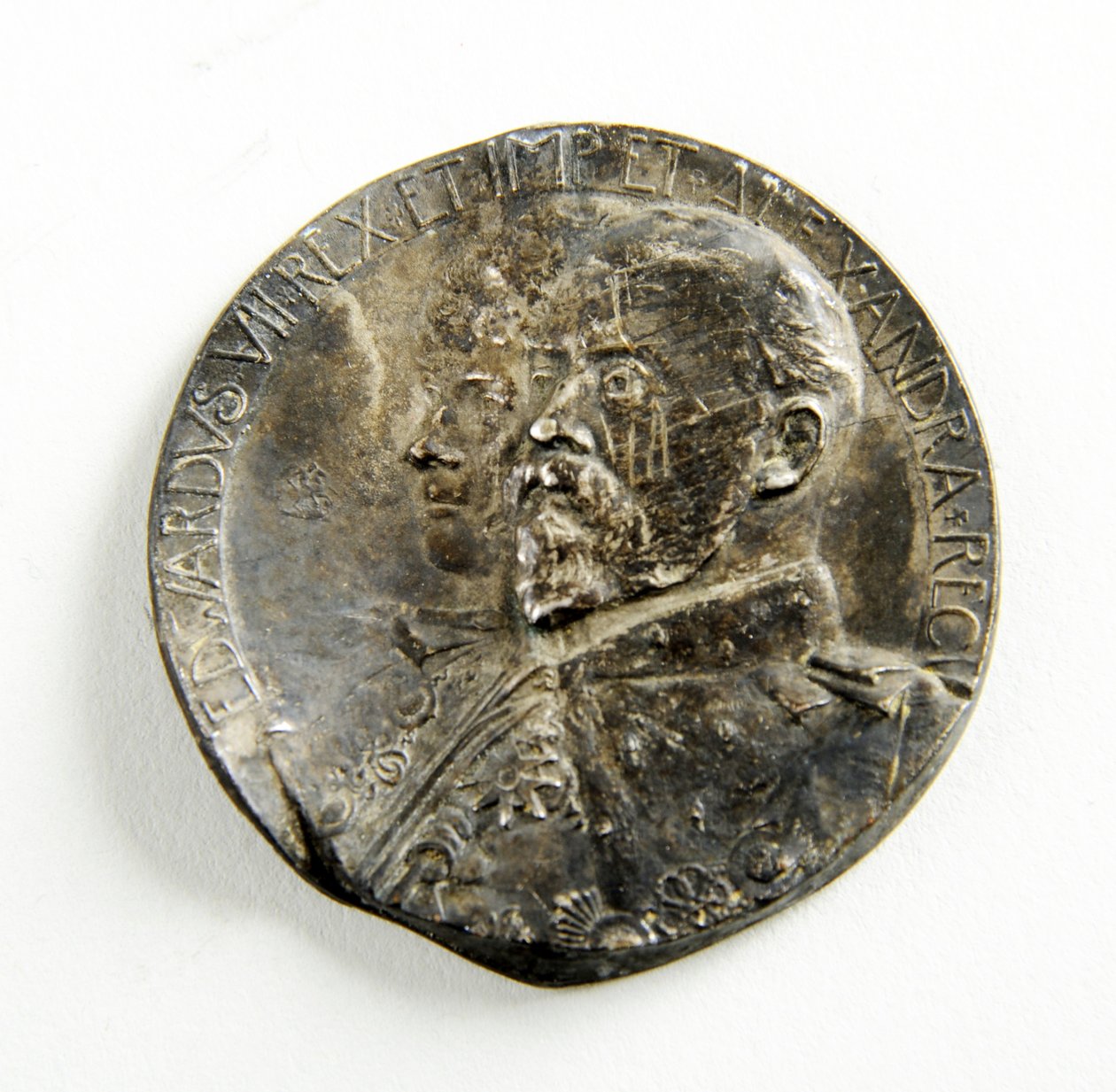 Medaglia per commemorare l