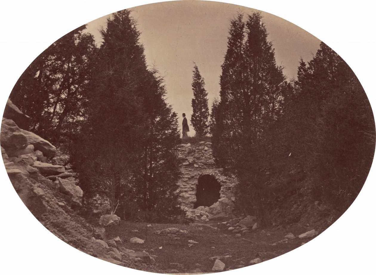 Album di West Point Classe del 1868 da George Kendall Warren