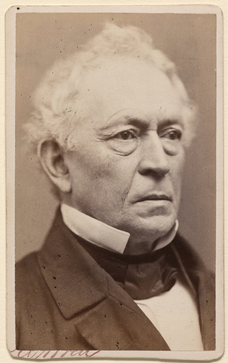 Edward Everett da George Kendall Warren