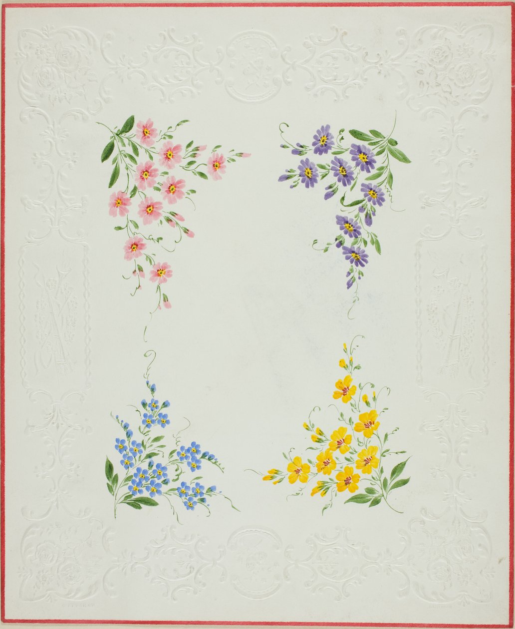 Busta di San Valentino da George Kershaw