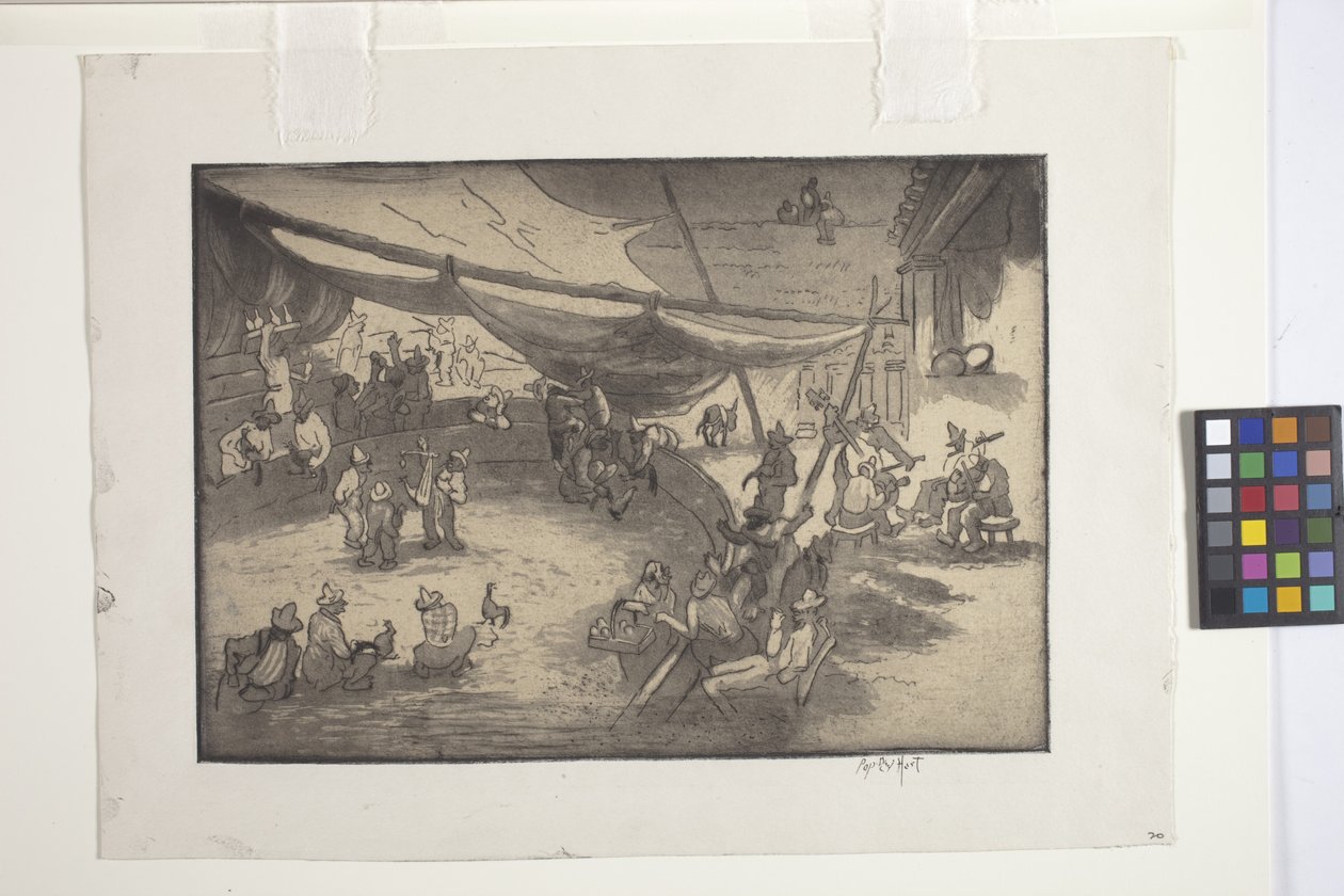 Abbinamento E Pesatura Degli Uccelli da George Overbury