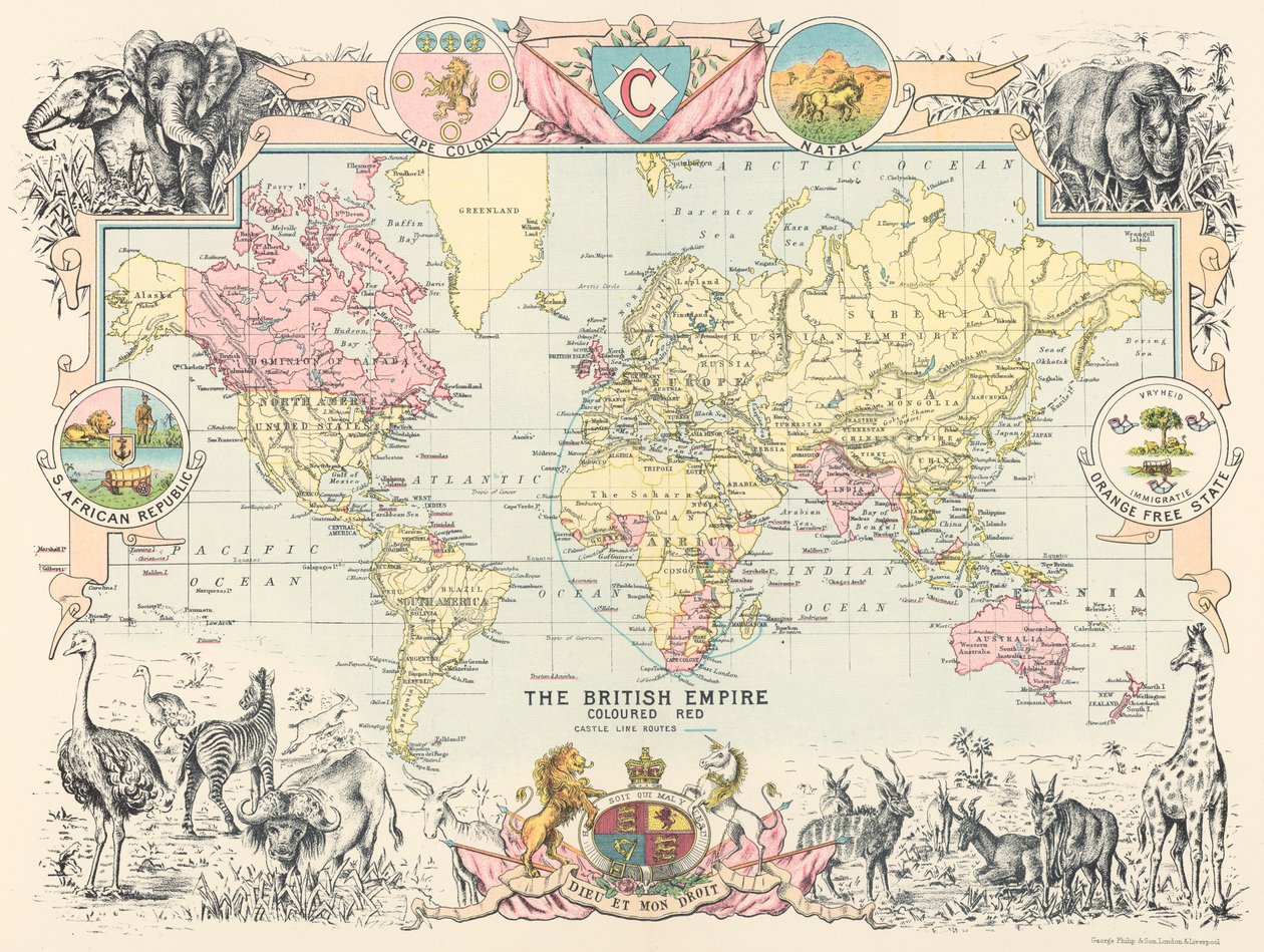 Mappa dell