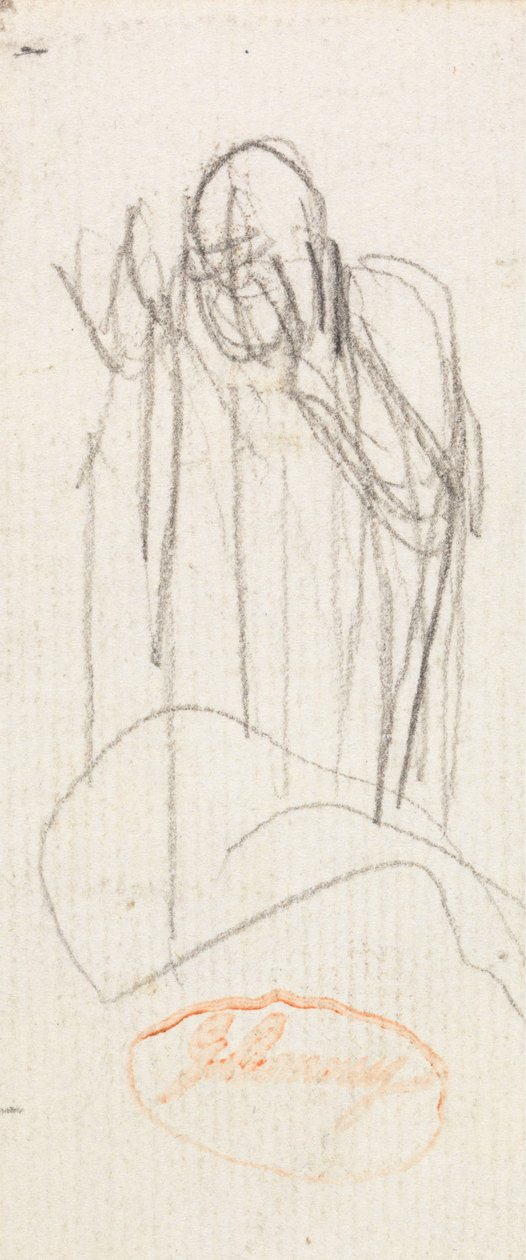 Figura Studio 1 da George Romney