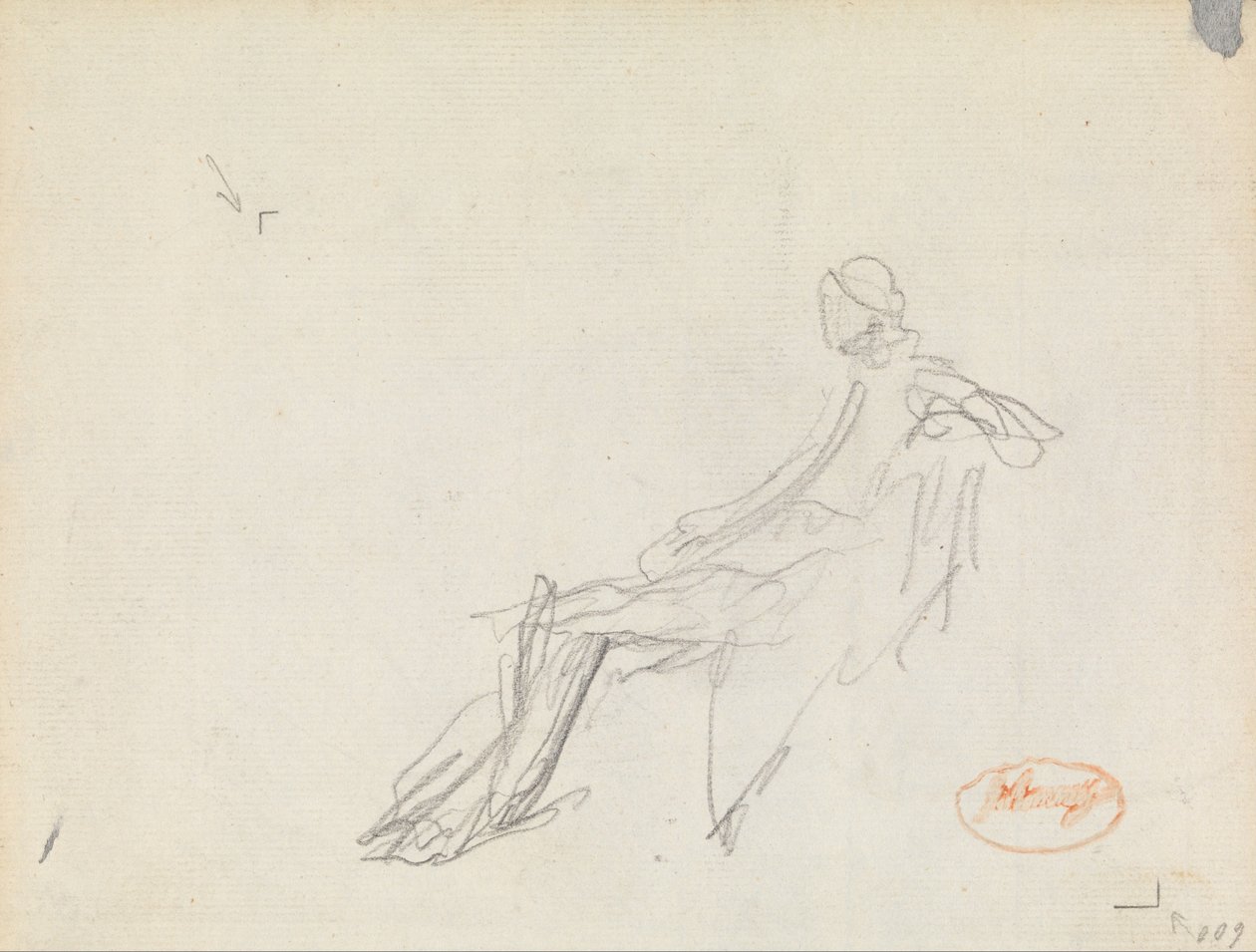 Figura Studio 9 da George Romney