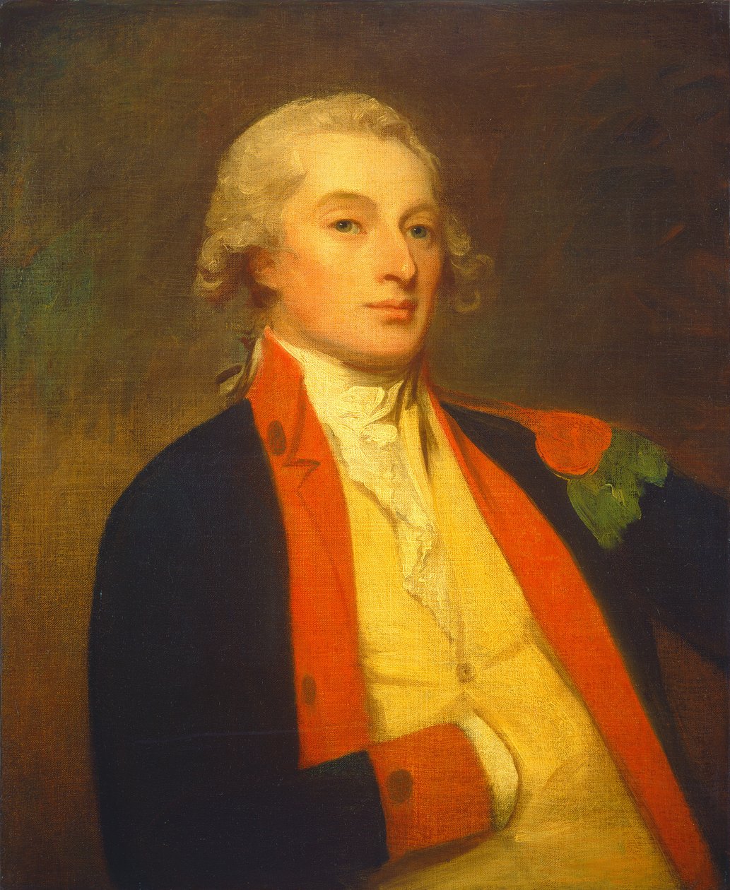 Signor Forbes da George Romney