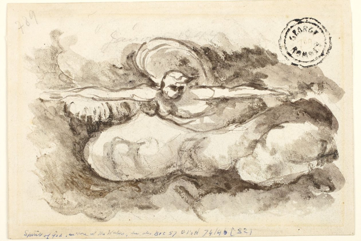 Vecchiaia da George Romney