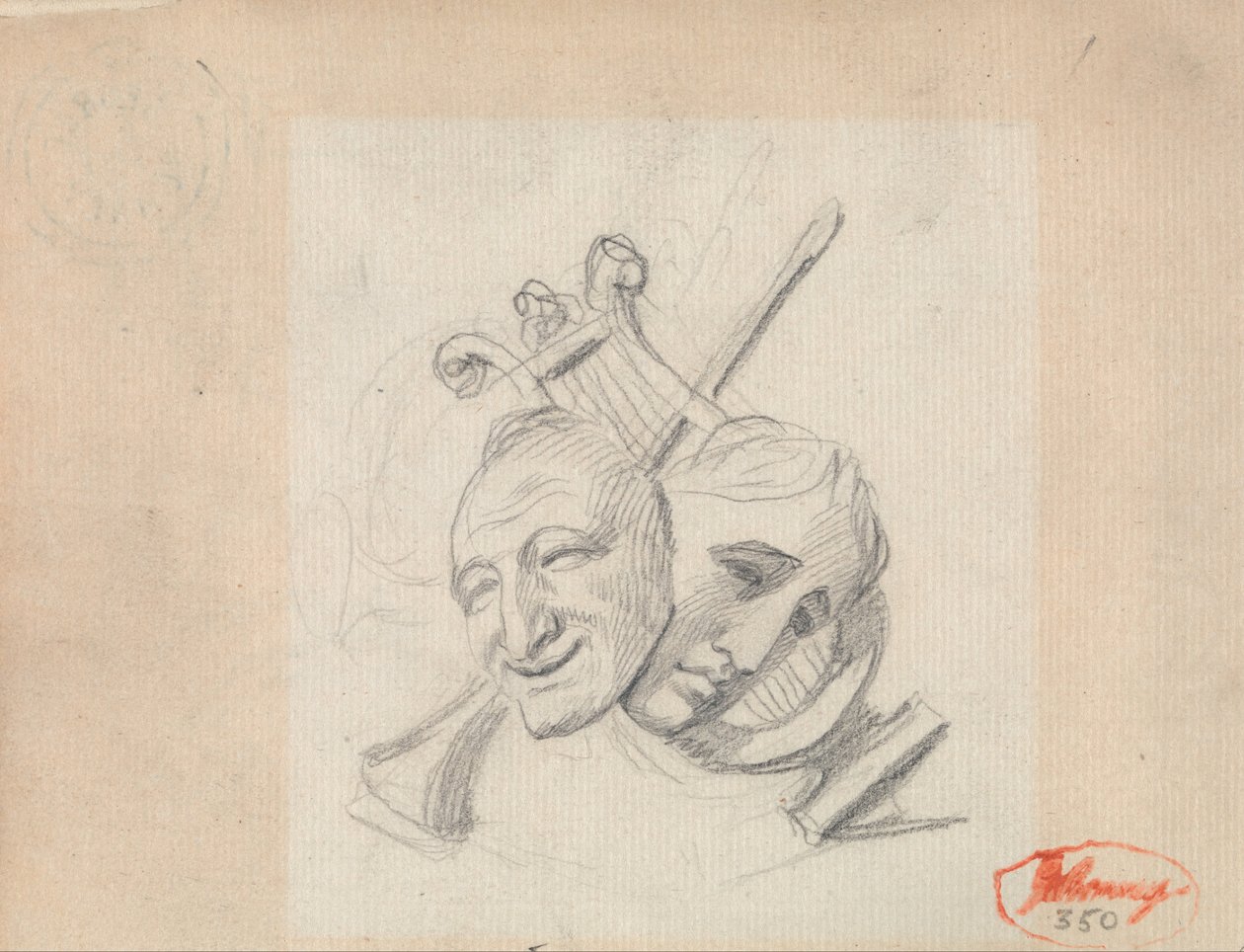 Richard Cumberland Frontespizio da George Romney