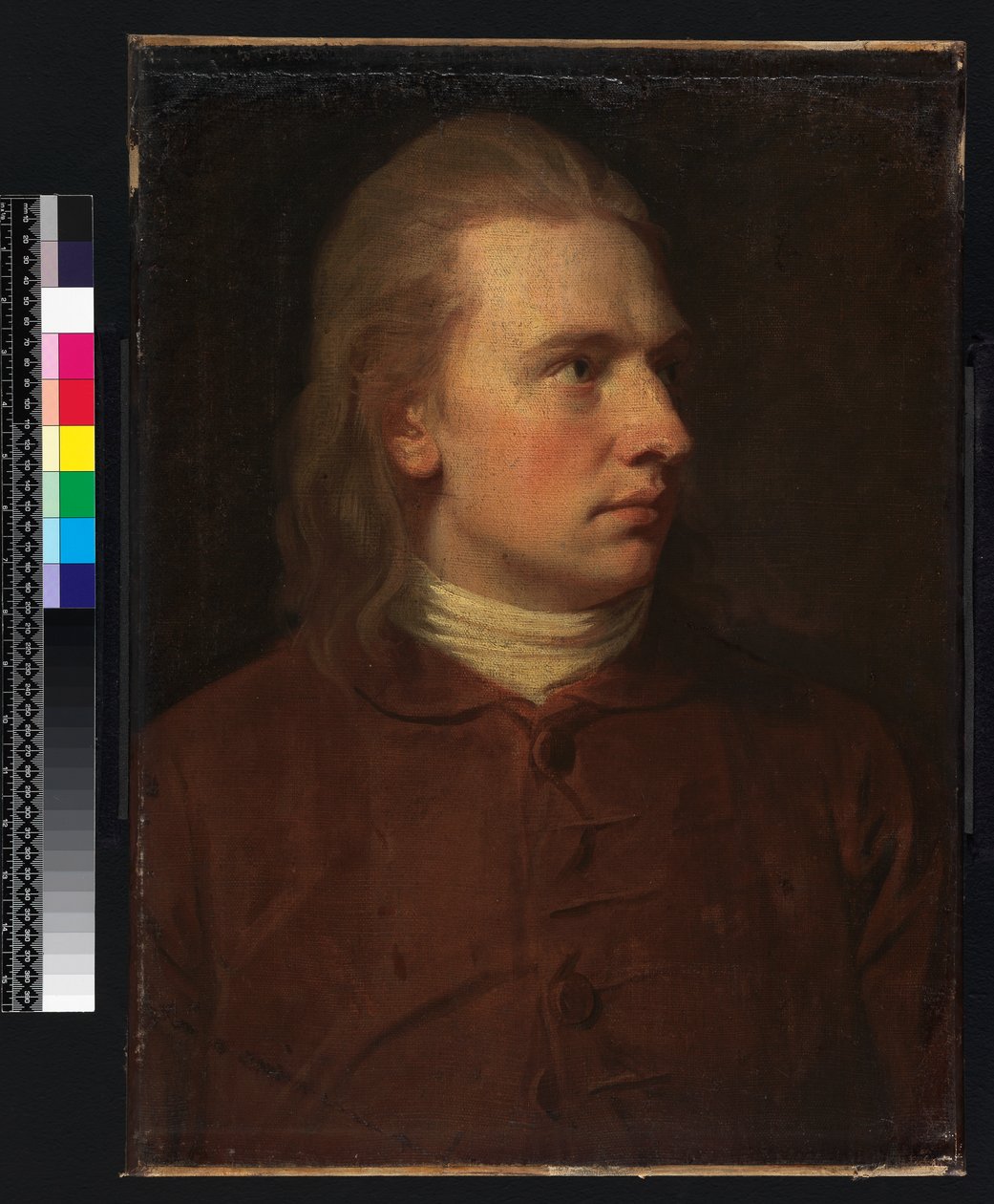 William Thomas Meyer da George Romney