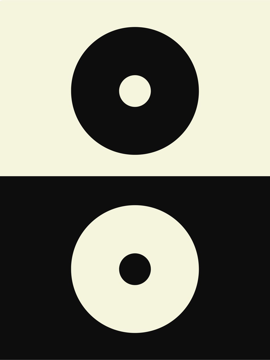 Yin e Yang Bohemien, XXI secolo da George Rosaly