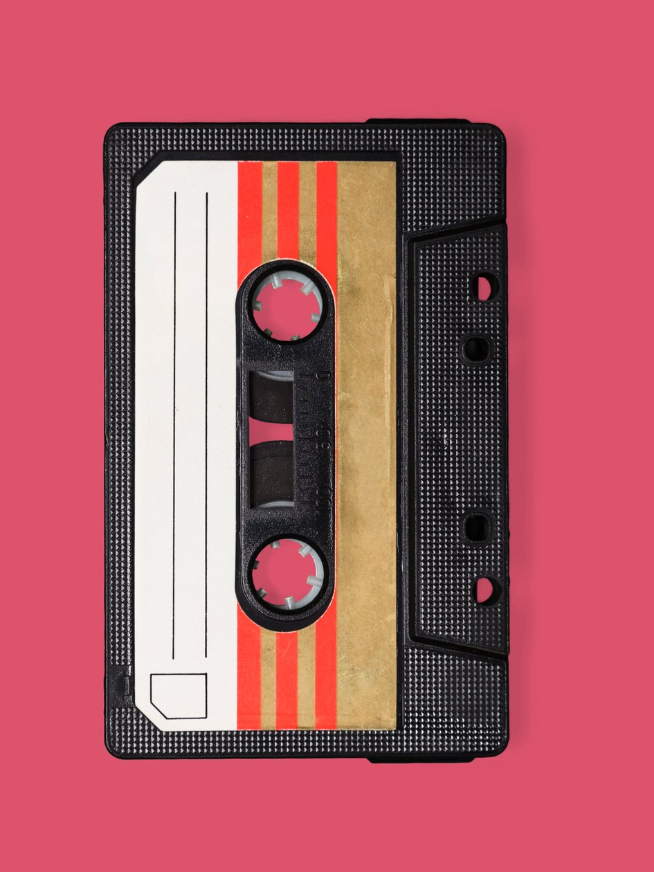 Extended-Play da George Rosaly