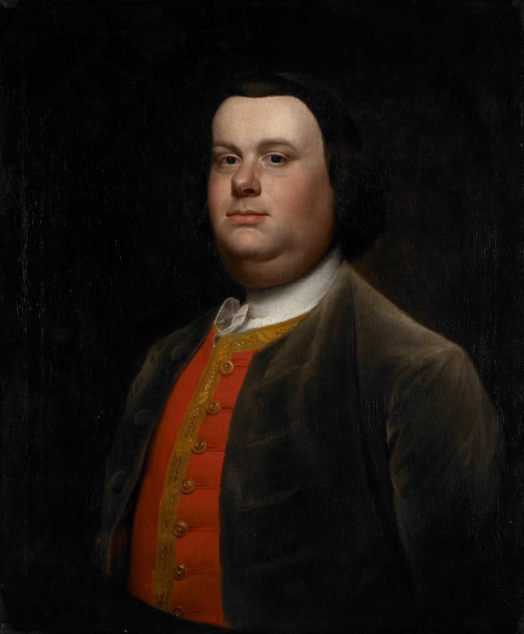 James Stanley da George Stubbs