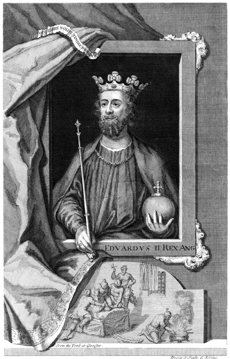 Edoardo II d