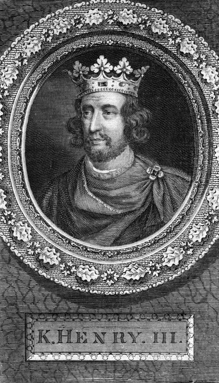Enrico III d