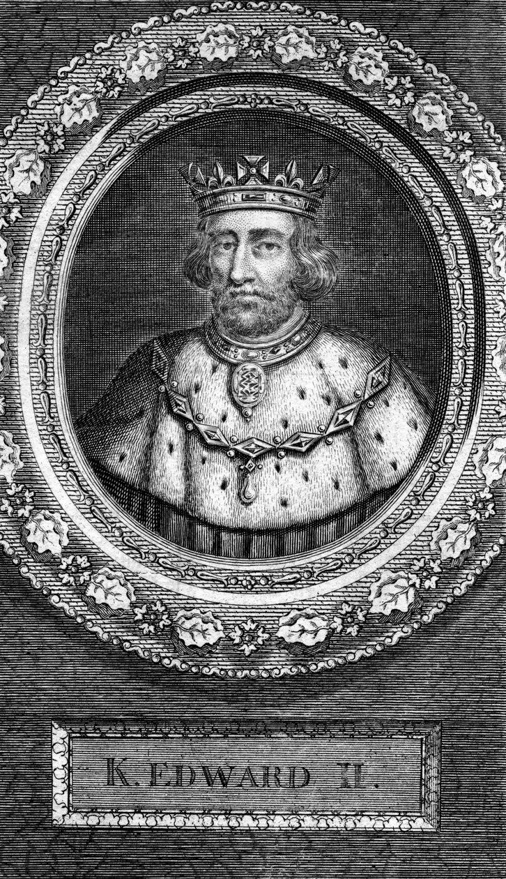 Re Edoardo II d