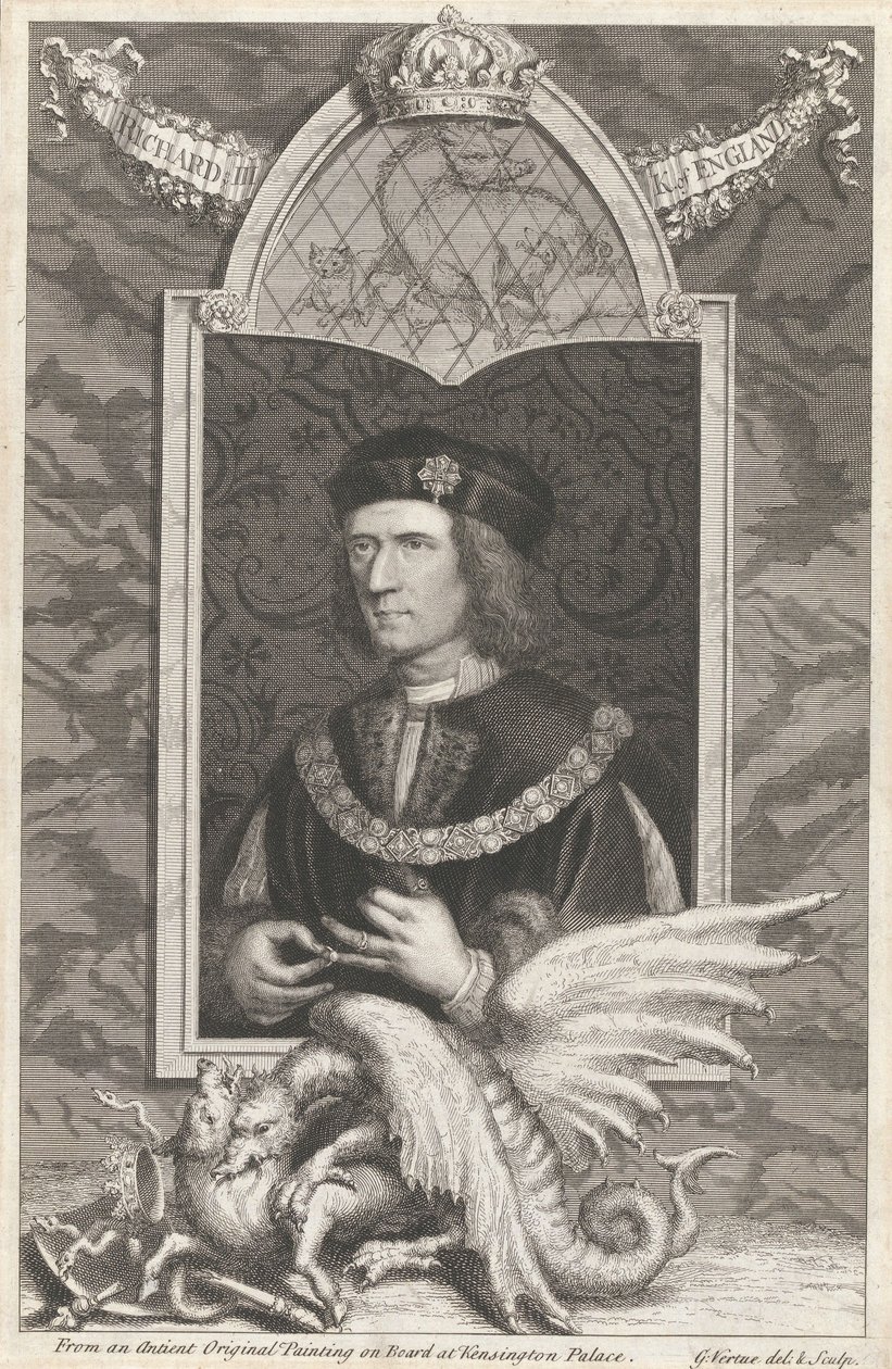 Riccardo III, re d