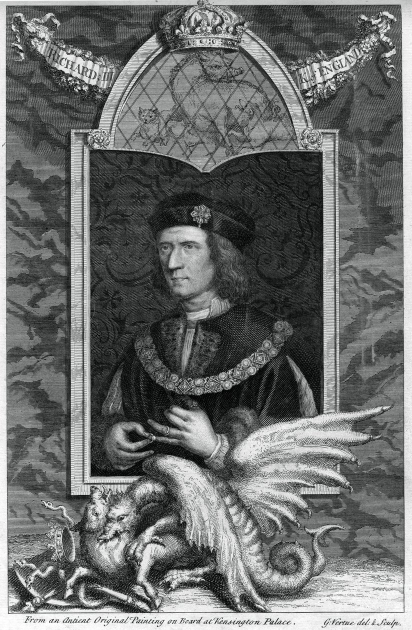 Riccardo III d