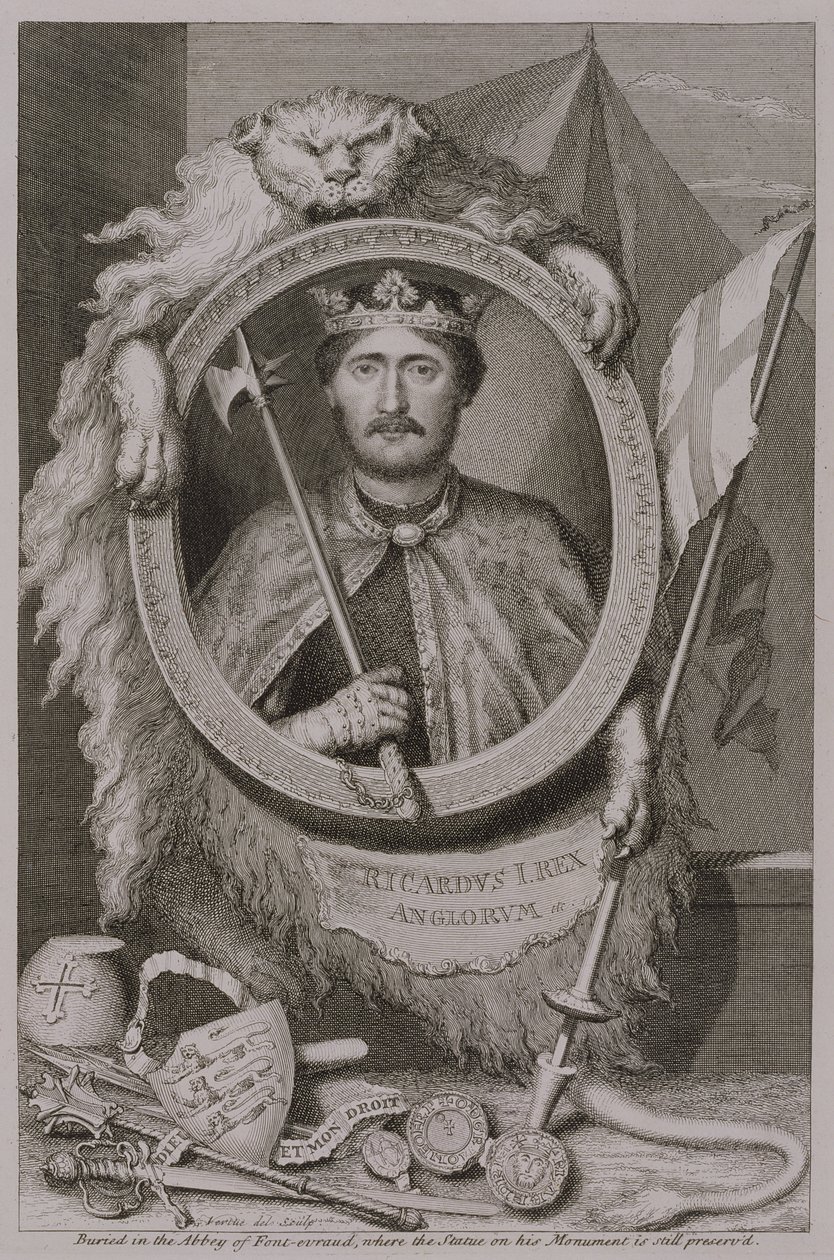 Riccardo I 