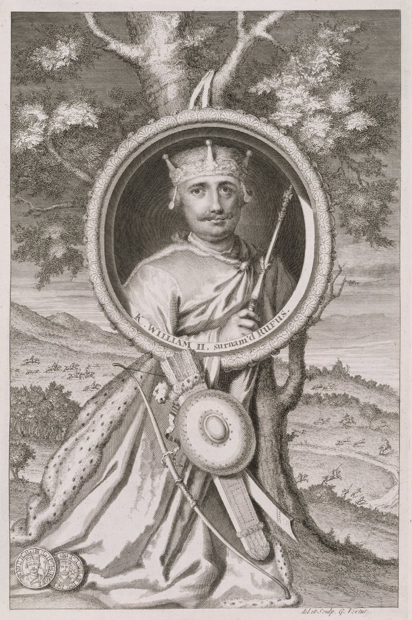 Guglielmo II 