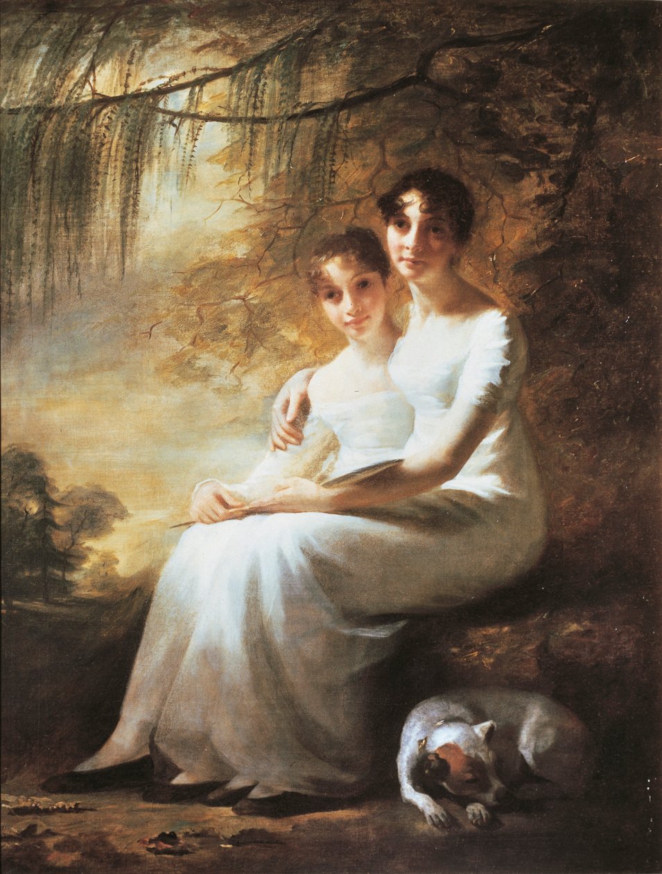 Sorelle Reay, di George Watson da George Watson