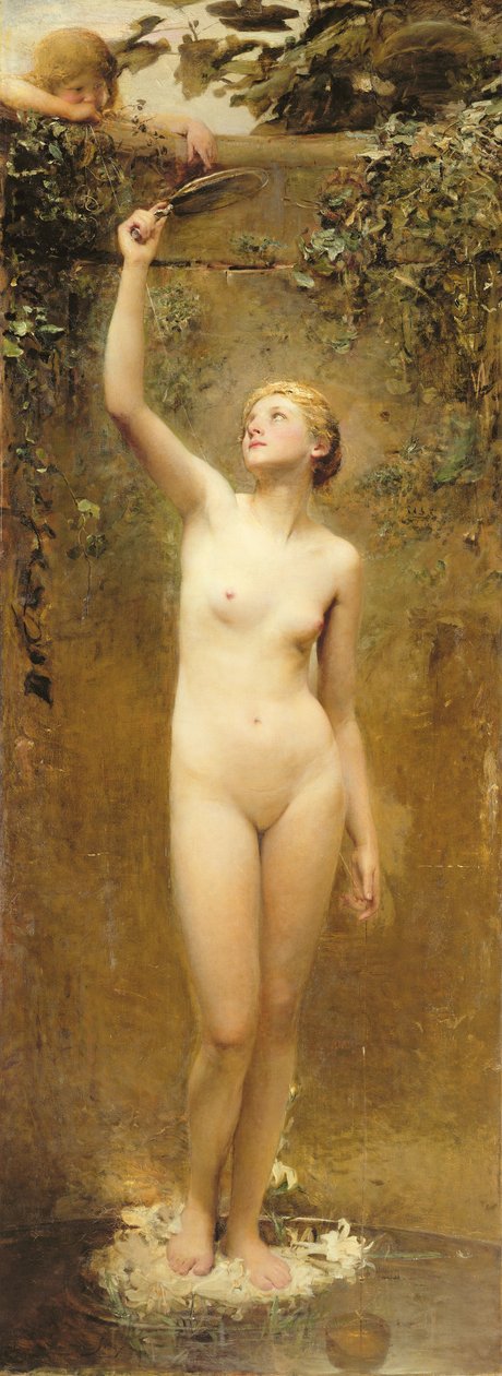 Immagine sconosciuta da George William Joy