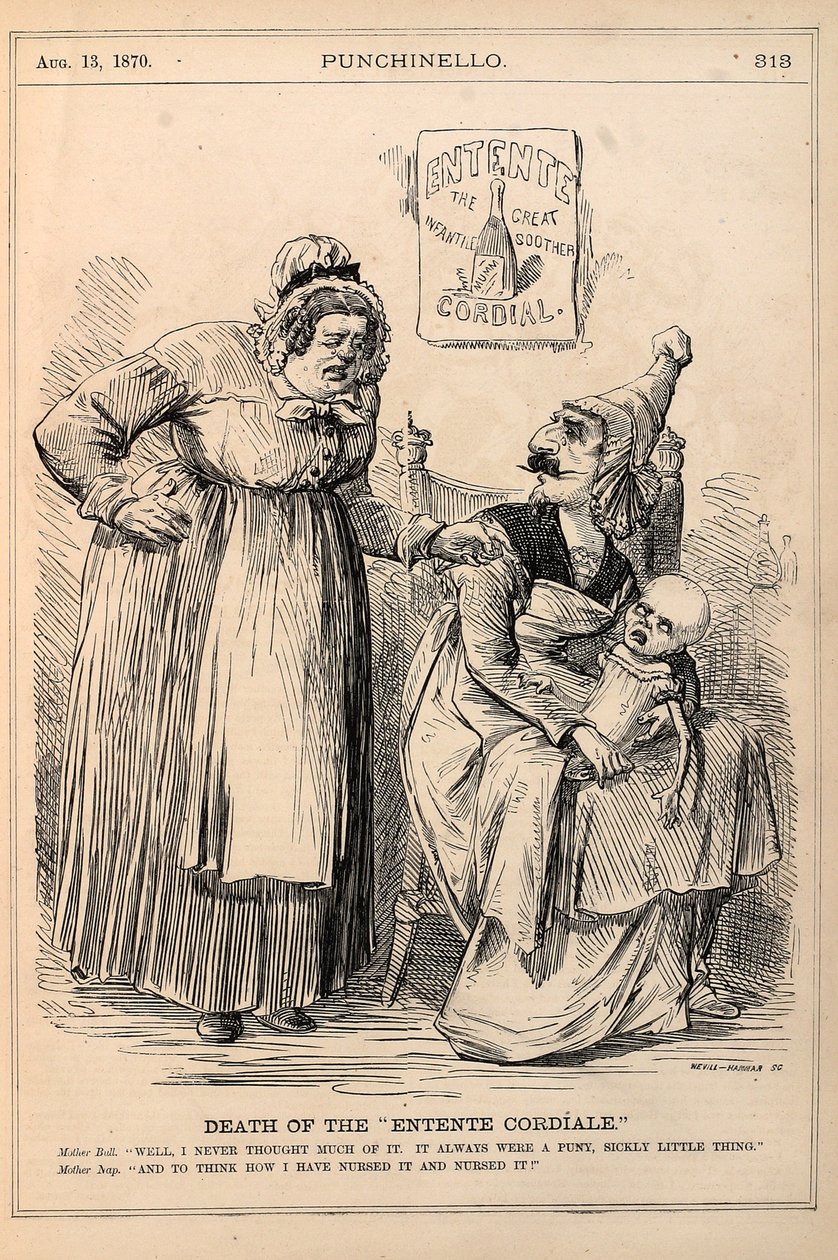 La morte dell