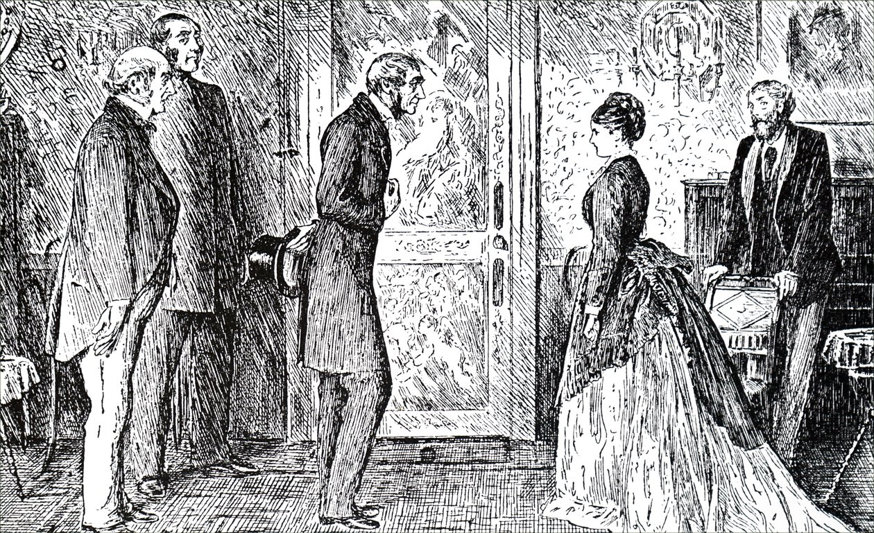 Una scena da 