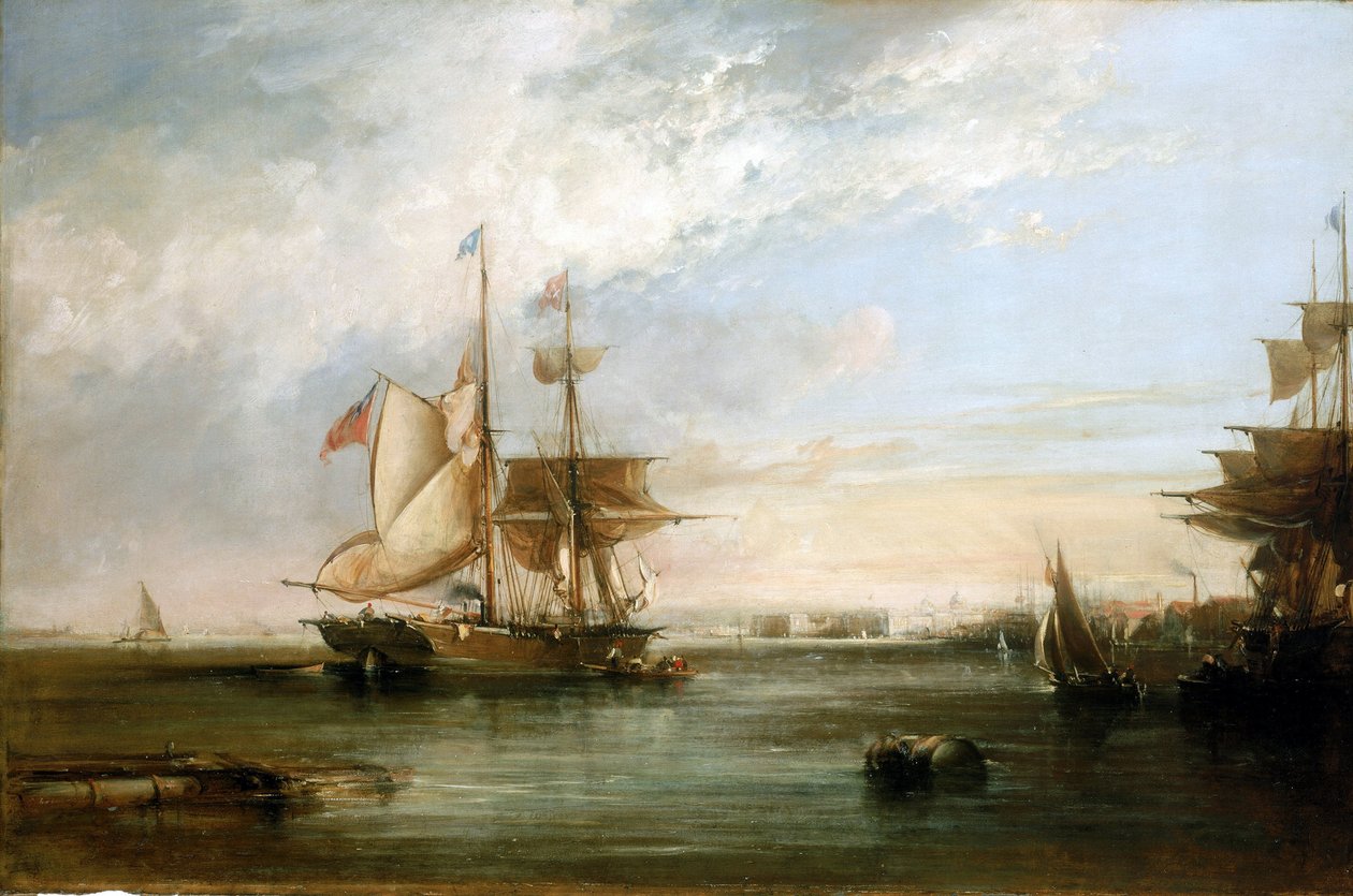 Lo yacht 