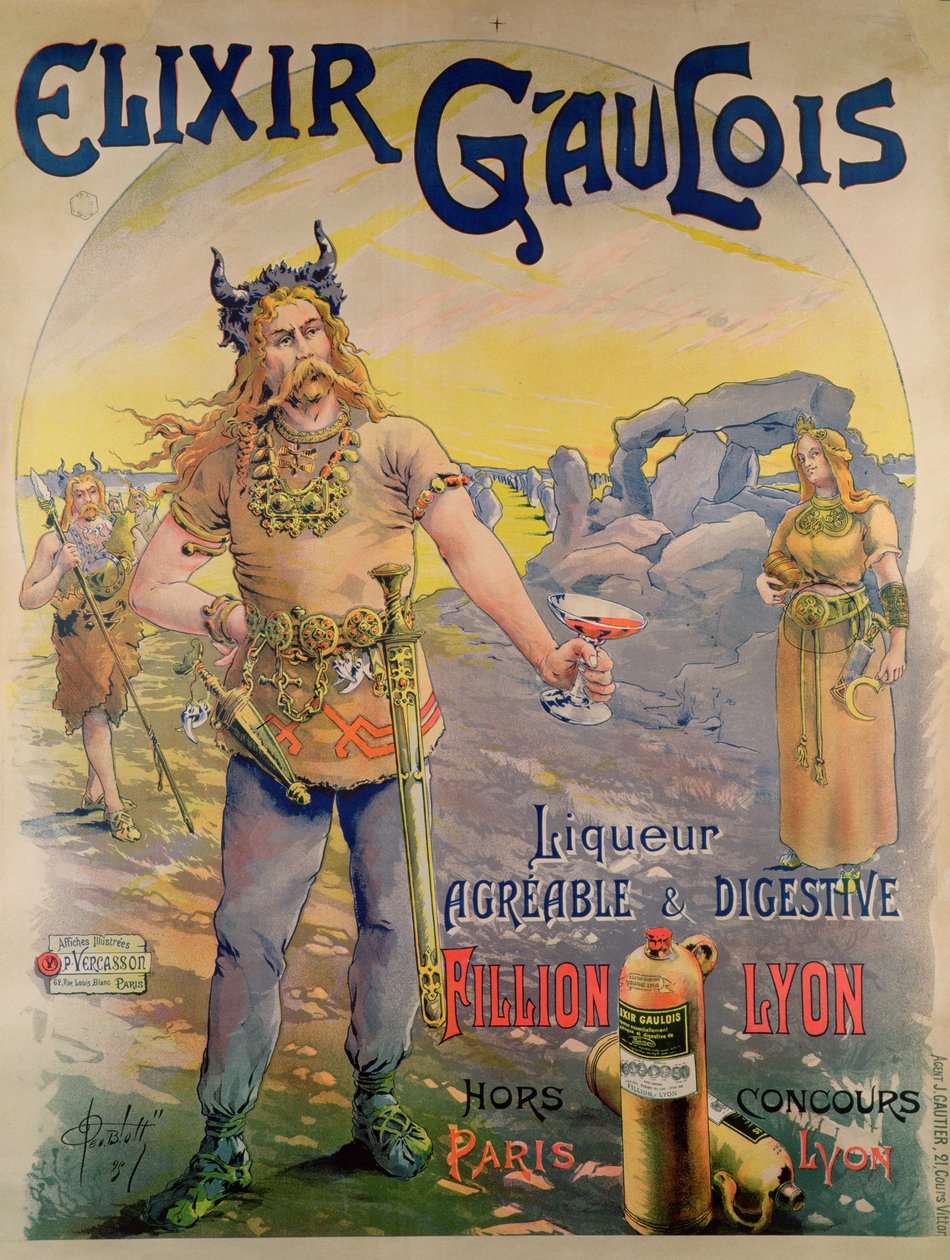 Poster pubblicitario 